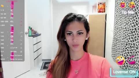 Snapshot of hottietrinity chatting on January 5, 3:23 pm YOUR ONE AND ONLY TRINITY online show from January 5, 3:23 pm