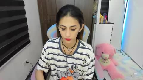 Snapshot of hottietrinity chatting on February 21, 7:32 pm YOUR ONE AND ONLY TRINITY online show from February 21, 7:32 pm