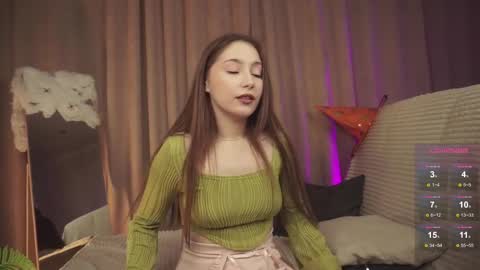 hottpeachh online show from November 5, 4:18 pm