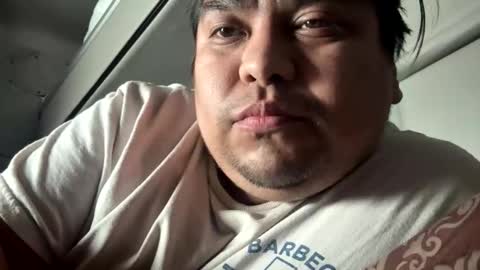 Snapshot of hottrucker3545 chatting on February 22, 6:17 pm hottrucker3545 online show from February 22, 6:17 pm