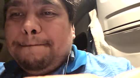 Snapshot of hottrucker3545 chatting on March 1, 11:01 am hottrucker3545 online show from March 1, 11:01 am