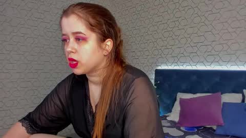 Lexi online show from January 8, 9:33 am