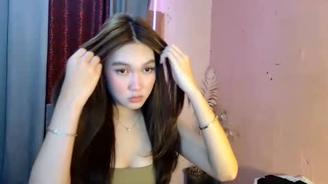 cassie online show from September 26, 3:05 pm