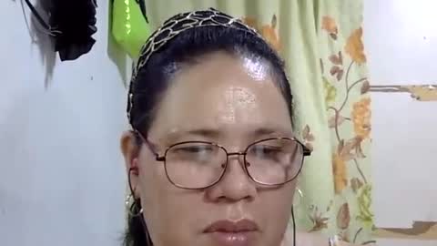 Snapshot of hottycrissy4u chatting on June 20, 4:48 am hottycrissy4u online show from June 20, 4:48 am