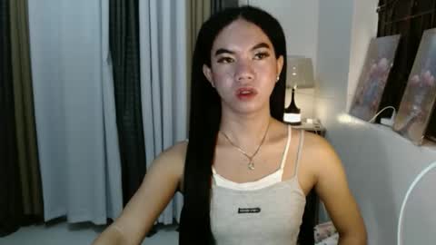 THALIE online show from February 4, 11:09 pm