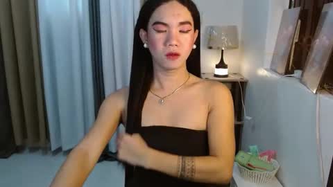 THALIE online show from March 6, 5:04 am