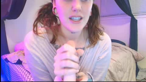 Lili Vixen online show from December 4, 5:17 am