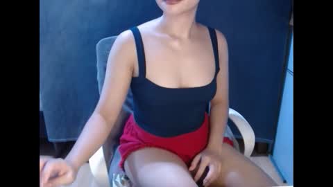 HOTwetPINAY4u online show from January 22, 12:49 pm