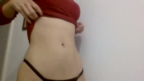 Hotwixx online show from December 23, 5:22 pm