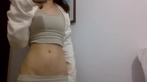Hotwixx online show from January 11, 4:27 am