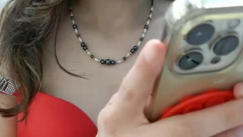 Hotwixx online show from March 17, 1:47 pm