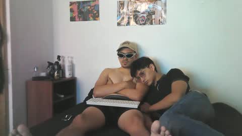 hotxxxlovers online show from October 7, 8:50 pm