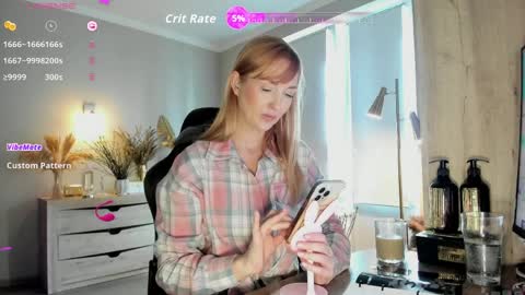 Susan online show from April 4, 11:08 am