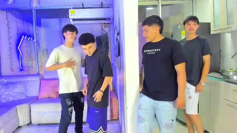 we are Harry Jersi pablo and our mod talco online show from January 8, 5:43 am