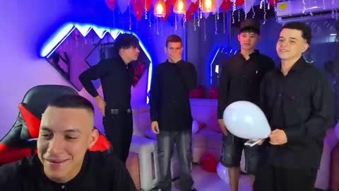 we are Harry Jersi pablo and our mod talco online show from February 15, 5:48 am