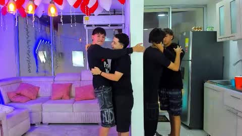 we are Harry Jersi pablo and our mod talco online show from February 20, 6:26 am