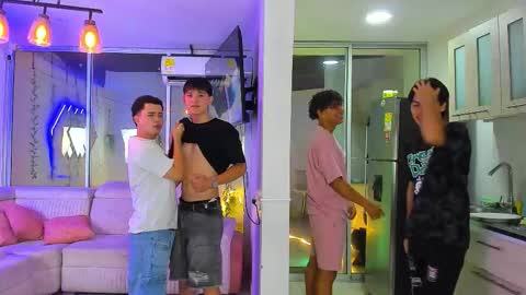 we are Harry Jersi pablo and our mod talco online show from February 25, 5:39 am