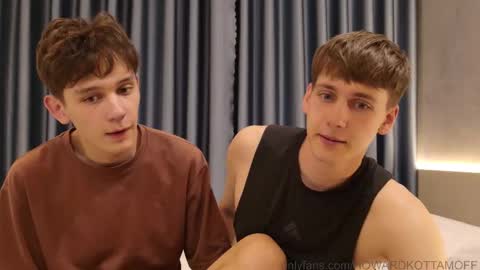 howardkottam online show from March 1, 11:12 am