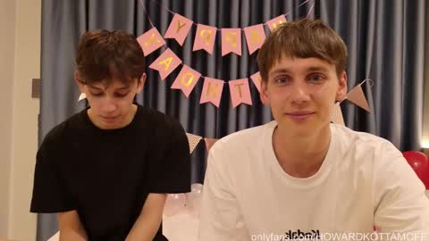 howardkottam online show from March 15, 12:33 pm