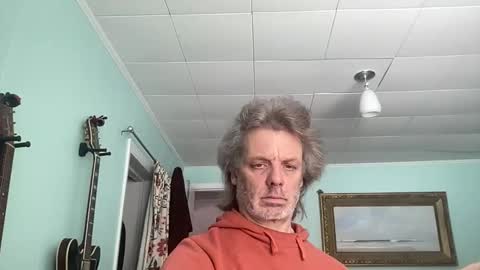 howlingatnothing online show from February 1, 2:37 pm