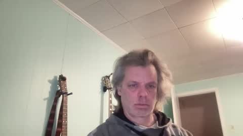 howlingatnothing online show from February 18, 5:36 am