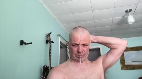 howlingatnothing online show from February 22, 2:48 pm