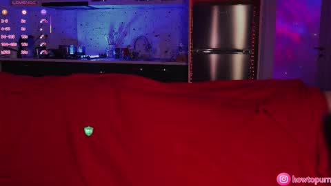 Mia online show from February 6, 5:27 pm