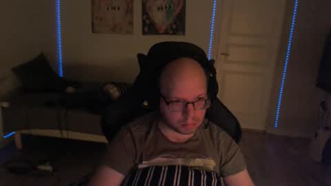 Christian online show from November 14, 2:54 am