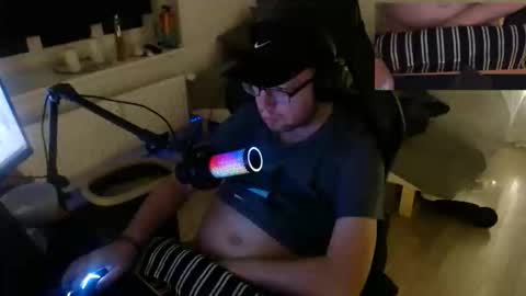 Christian online show from March 20, 2:05 am