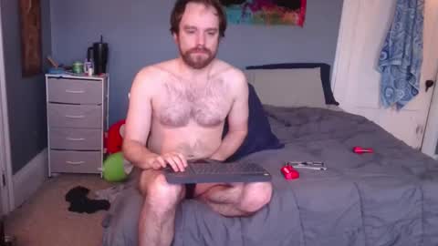 Pilgrim online show from March 25, 1:06 pm