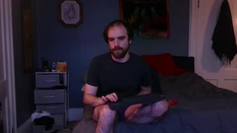 Pilgrim online show from April 7, 12:27 pm