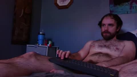 Pilgrim online show from April 9, 1:27 pm