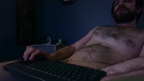 Pilgrim online show from April 10, 1:33 am