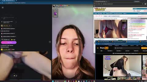 hrnyMT online show from March 5, 4:19 am