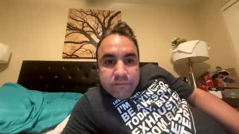 htfsb online show from January 15, 7:35 am