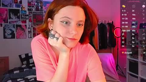 Alice online show from March 20, 11:09 pm