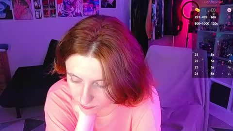 Alice online show from March 29, 9:04 pm