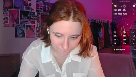 Alice online show from April 16, 12:06 pm