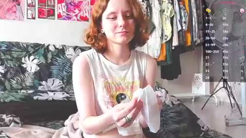 Alice online show from July 6, 8:11 am