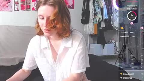 Alice online show from July 25, 5:05 am