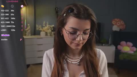 Snapshot of huba_booba chatting on October 9, 7:12 pm Diane online show from October 9, 7:12 pm