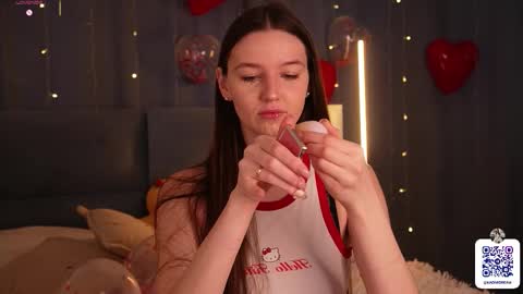 Diane online show from February 16, 7:15 am