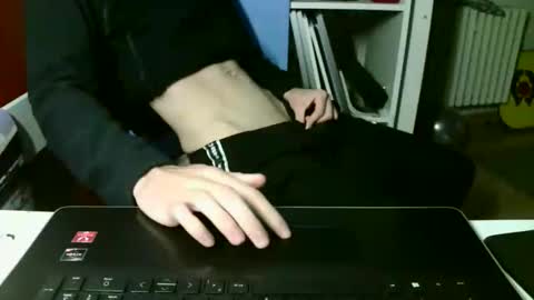 Snapshot of hubbel412261 chatting on October 13, 6:41 pm hubbel412261 online show from October 13, 6:41 pm