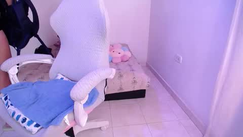 hubena_tgn online show from October 12, 6:29 pm