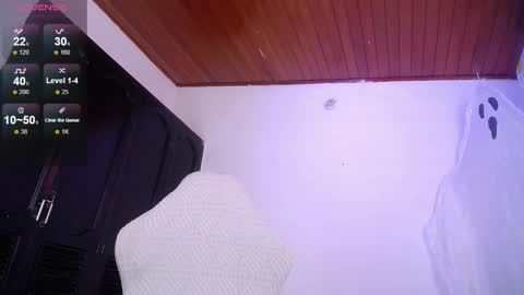 hubena_tgn online show from November 11, 6:52 pm