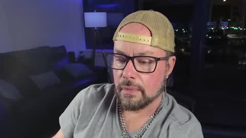 Hudson Cage formerly DCLthrKnkBoy online show from October 13, 4:34 am