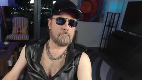 Hudson Cage formerly DCLthrKnkBoy online show from March 8, 4:38 am