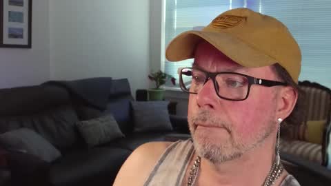 Hudson Cage formerly DCLthrKnkBoy online show from May 16, 6:28 pm