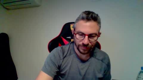 huge__cumshot online show from March 3, 6:58 pm