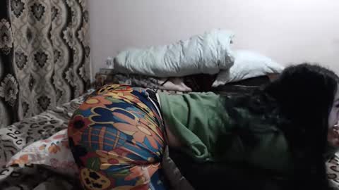 Snapshot of hugeassdevil chatting on February 24, 2:31 am hugeassdevil online show from February 24, 2:31 am